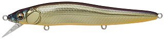 Воблер Megabass Oneten R M champagne kinkuro