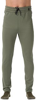 Брюки Alexika Putorana PNT200 olive - фото 1