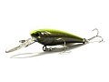 Воблер Daiwa SC Shad 5SP gun metal