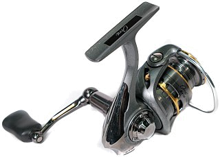 Катушка Abu Garcia Orra 2 SX 10 - фото 3