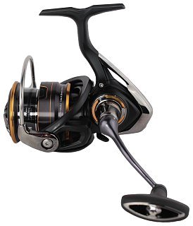 Катушка Daiwa 20 Legalis LT 3000-C - фото 2