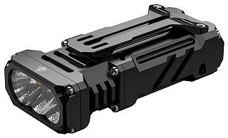 Фонарь Wuben X2 Black - фото 6