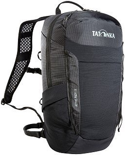 Рюкзак Tatonka ACTIVE PACK 15 black - фото 1