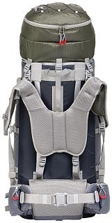 Рюкзак Nisus Altay 115 - фото 5