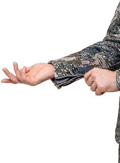 Костюм Remington Heat Strategy Figure - фото 14