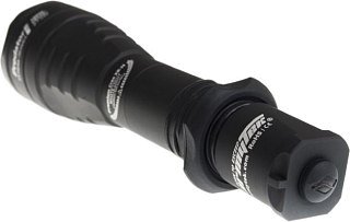 Фонарь Armytek Predator v3 XP-L HI белый - фото 4