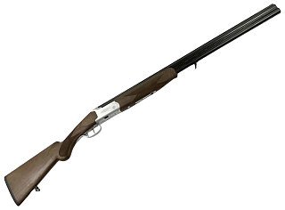Ружье CZ Mallard Gen 2 20х76 710мм