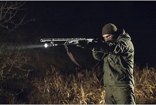 Фонарь Armytek Predator белый Com - фото 3