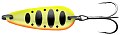 Блесна Sprut Shooter Spoon 42мм 9гр GL