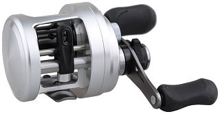 Катушка Shimano 12 Calcutta 101 Left - фото 8