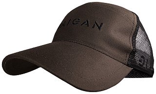 Бейсболка Taigan MESH olive