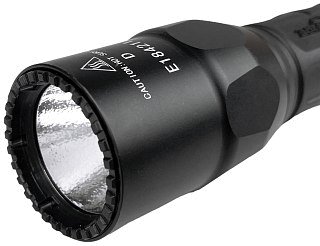 Фонарь Surefire G2X Pro Black - фото 6