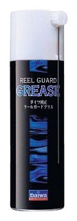 Смазка для катушек Daiwa Junsei Reel Guard Grease
