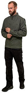 Куртка Remington US green тактическая - фото 6