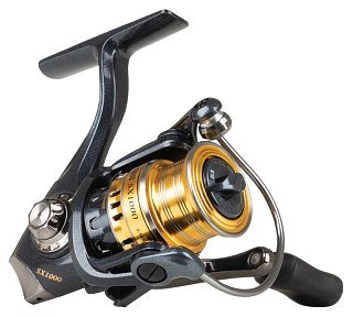Катушка Abu Garcia Carabus AG SX 2000 - фото 1