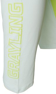 Лонгслив Grayling Marlin св.синий - фото 2