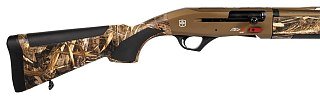 Ружье Ata Arms Neo X Camo Max V Bronze Sporting 12x76 760мм  - фото 5