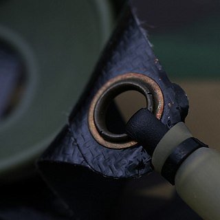 Рогатка прикормочная Gardner Slinga catapult large groundbait - фото 6