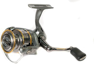 Катушка Abu Garcia Orra 2 SX 30 - фото 1