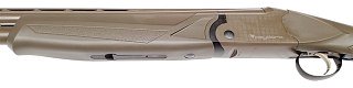 Ружье Beydora BDR 90 AL Synthetic Green 12x76 710мм - фото 3
