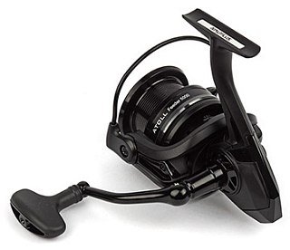 Катушка Nautilus Atoll Feeder 5000 - фото 2