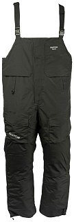 Костюм Fantom Force Freeze рыболовный зимний navy/black - фото 2