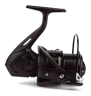Катушка Nautilus Rezon Feeder 6000 - фото 7