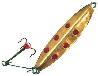 Блесна Rapala SM-Pirken SM23-KS 2г зим