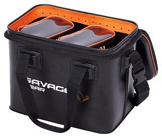 Комплект сумок Savage Gear Lure Carryall Kit L 24л 6шт  - фото 2