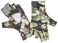 Перчатки Simms SolarFlex SunGlove Riparian Camo 
