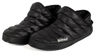 Полуботинки Remington Thermally black  - фото 2