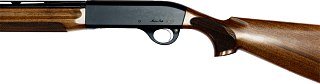 Ружье Breda Astro Wood 12/76 710 дерево - фото 4