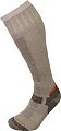 Носки Lorpen T2 hunting extreme overcalf charcoal 5427