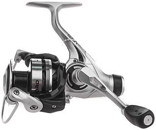 Катушка DAM Quick 1 4000 FS 3+1BB - фото 7