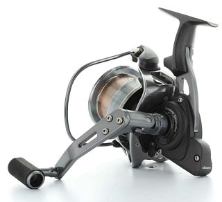 Катушка Okuma Trio rex TX-60 FD 6+1bb - фото 4