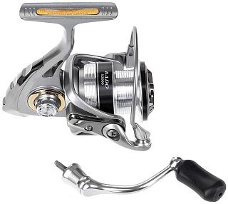 МП Катушка Bado S 2000 Ryobi - фото 9