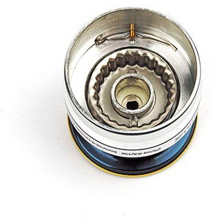 Катушка Nautilus Grey 2000 Com - фото 7