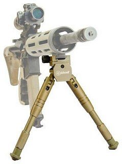 МП Сошка Caldwell AR Bipods Sitting - фото 3