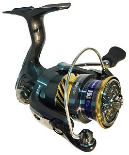 Катушка Daiwa 20 Laguna LT 1000 - фото 1