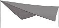 Тент High Peak Tarp 1 серый 300х300см
