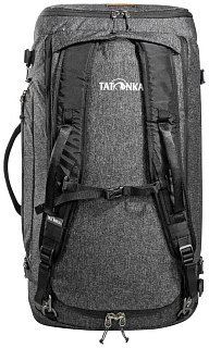 Сумка Tatonka DUFFLE BAG 65 black - фото 3