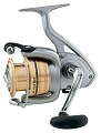 Катушка Daiwa Crossfire 4000 3IB