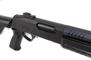 Ружье Fabarm STF 12 Telescopic 12х76 560мм - фото 5