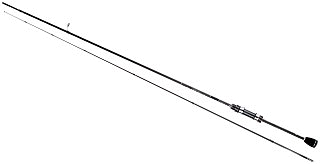 Спиннинг Xesta Light game Black star Solid 2nd generation S610-S 2,07м 0,3-7гр - фото 1