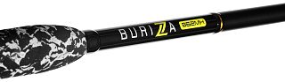 Спиннинг Zemex Buriza 822M 6-23гр