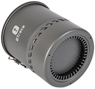 МП Кастрюля BTrace Reactor 1500мл - фото 4
