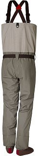 Вэйдерсы Redington Escape Zip Waders Boulder/Slate - фото 2
