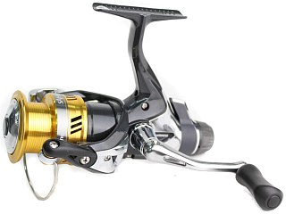 Катушка Shimano Sahara 2500 RD - фото 2