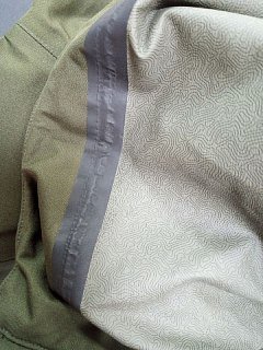 Куртка Seeland Hawker light pine green р.48 - фото 14