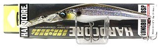 Воблер Yo-Zuri Duel Hardcore longbill 90SP R1182 PHSH